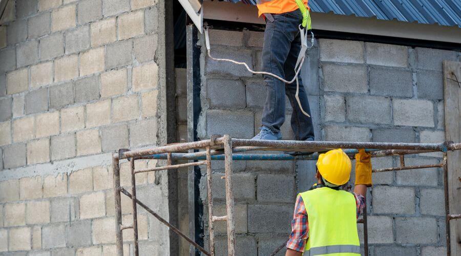 Expert tile roof repair services in Charlotteville, NY